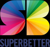 SuperBetter