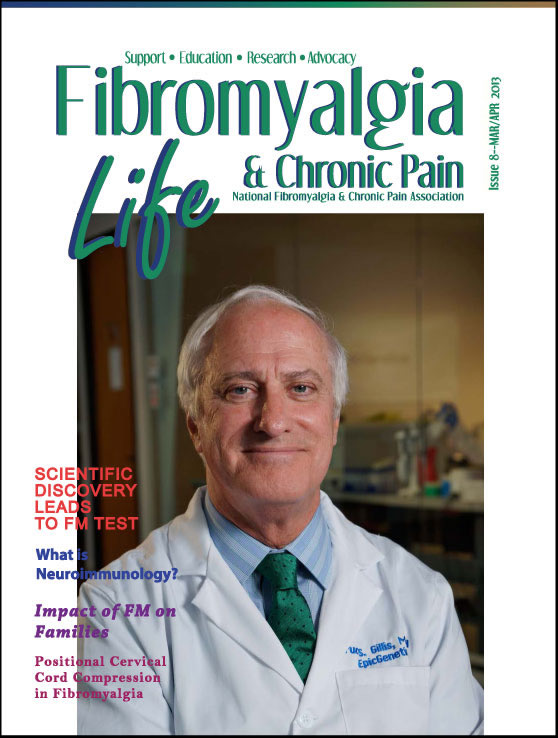 March/April 2013 NFMCPA Magazine