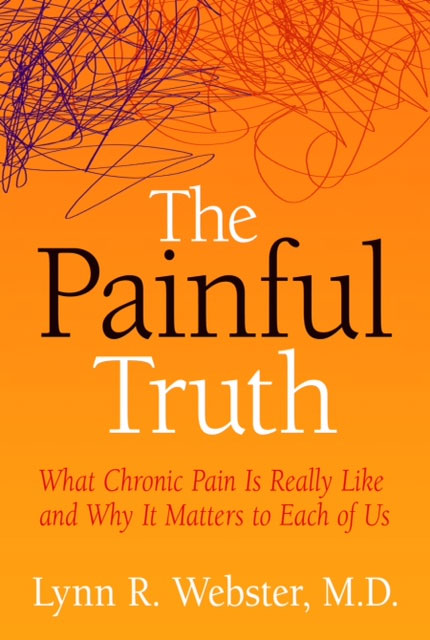 Painful-Truth-book-cover-by-Lynn-Webster